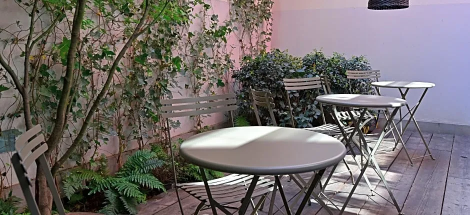 Le Suite Di Palazzo Segreti