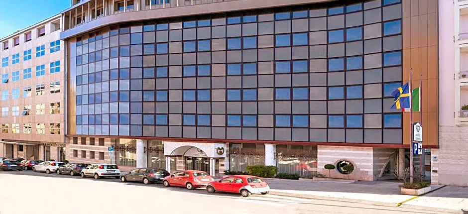 Hotel Giberti