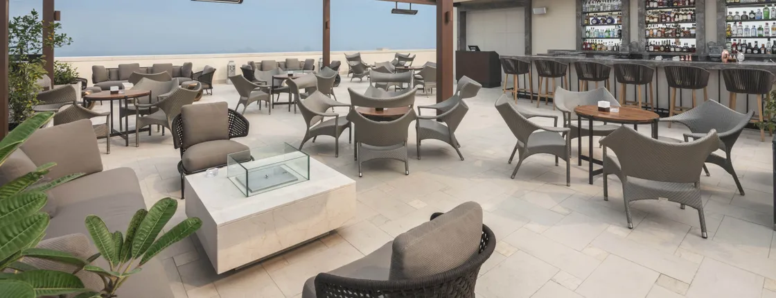 The Oberoi, New Delhi