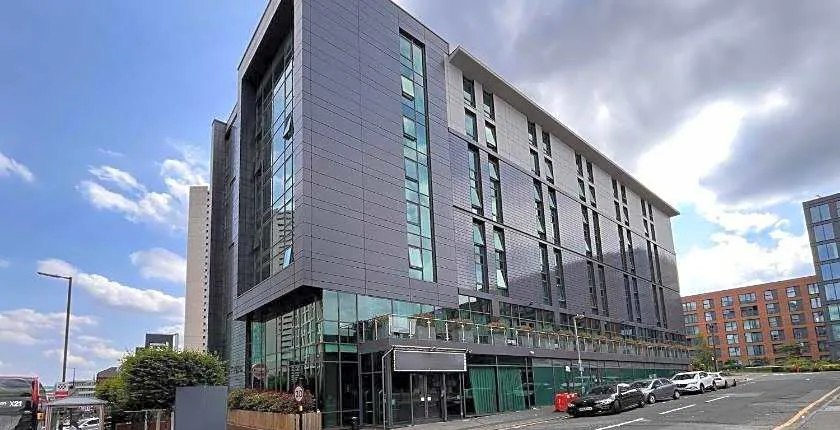 Pentahotel Birmingham