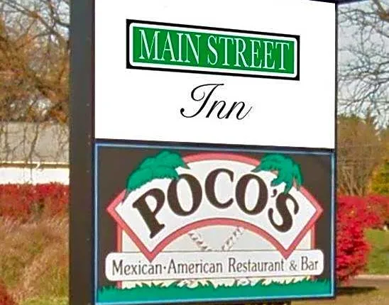 Mainstreet Inn