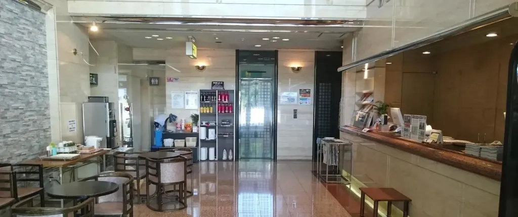 Crown Hills Kanazawa