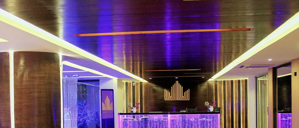 Hotel Noorjahan Grand