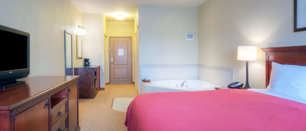 Country Inn & Suites By Radisson, Emporia, VA