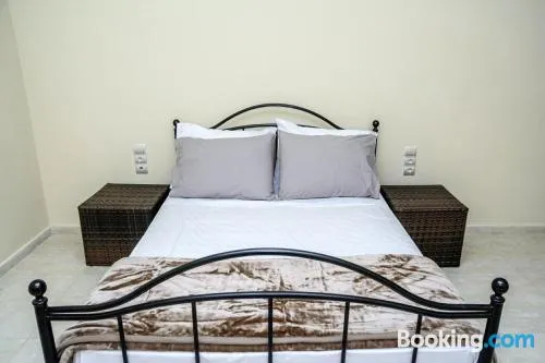 Green Luxury Villa near beach 200 meters from sea