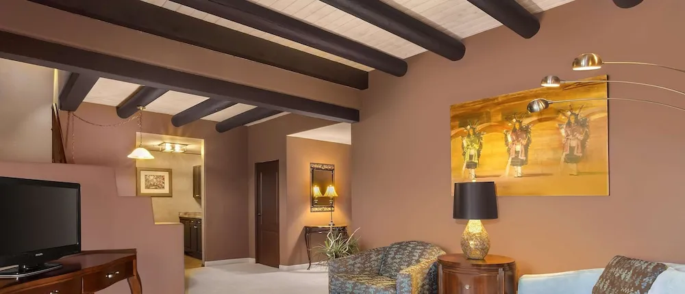 Homewood Suites by Hilton Santa Fe-North