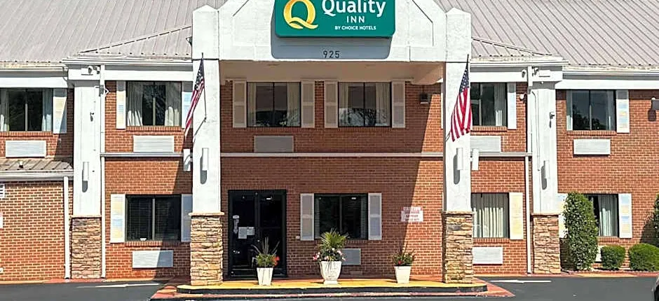 Quality Inn Cedartown