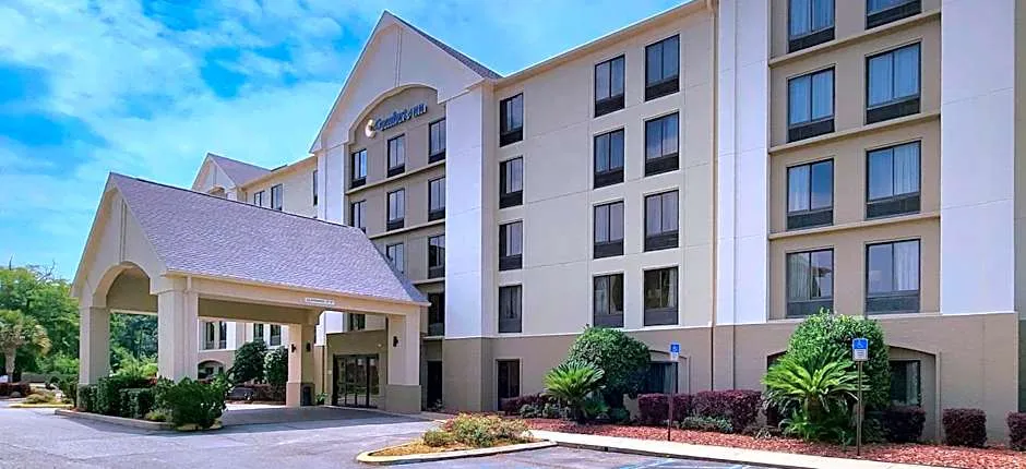 Comfort Inn Pensacola
