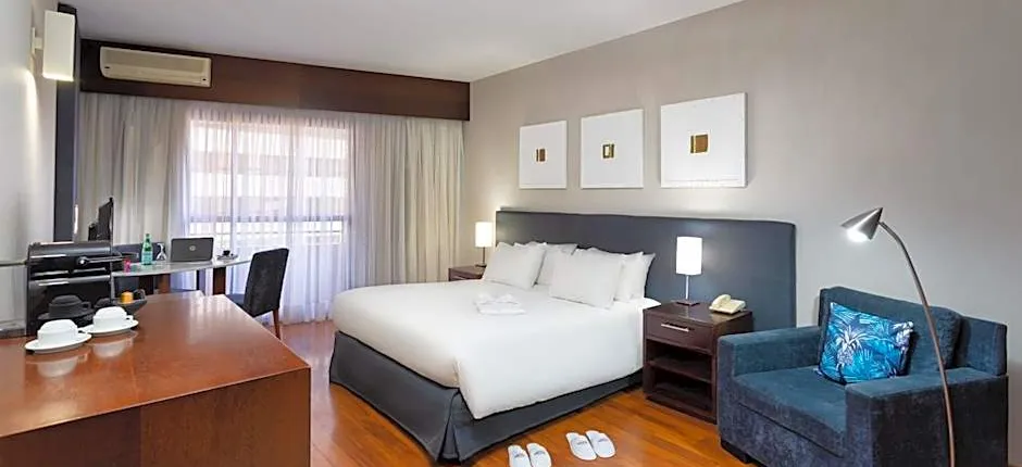 Mercure SP Grand Plaza Paulista