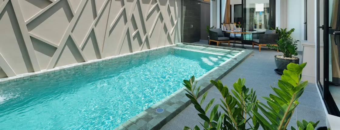 Rawayana Central Park Villas