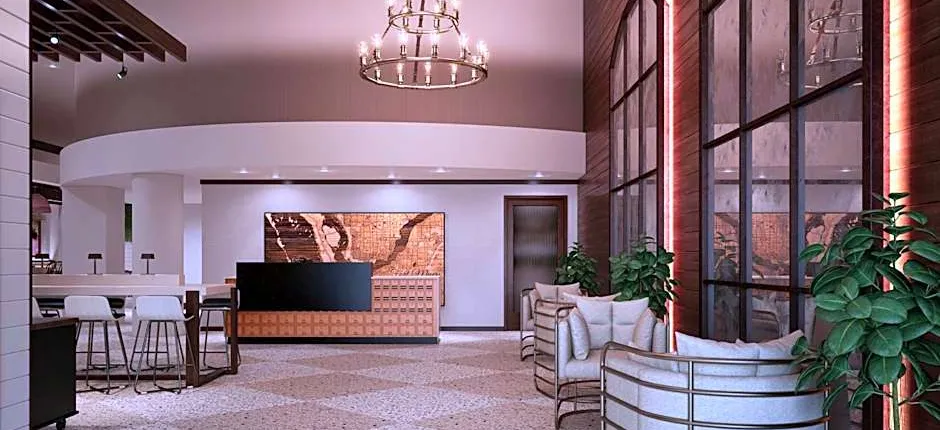 The Banyan Hotel Fort Myers, Tapestry Collection by Hilton