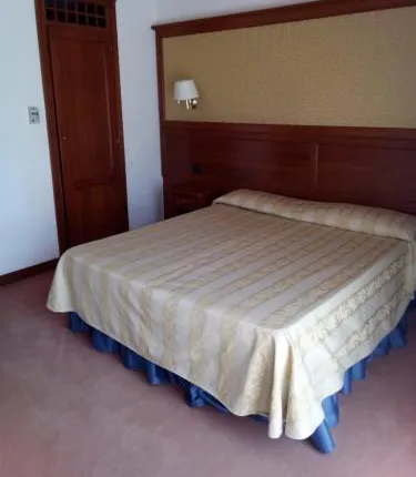 Balletti Park Hotel