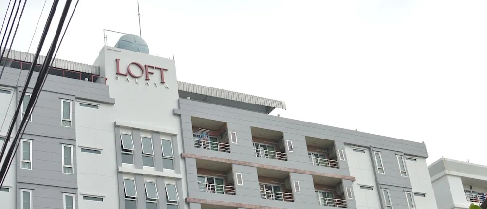LOFT Salaya