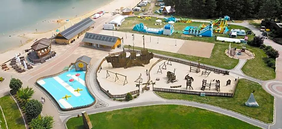 Bajka Hotel & Resort