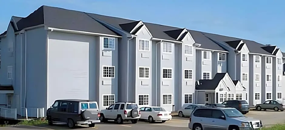 St Clair Inn and Suites