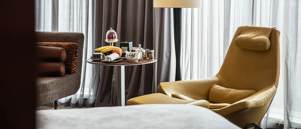 The Langham, Shanghai, Xintiandi