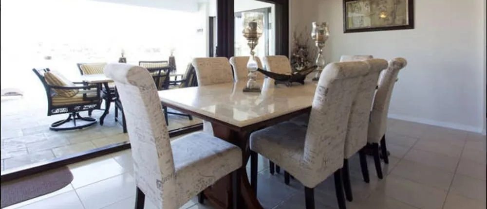Bella Vista Bed and Breakfast of Raby Bay