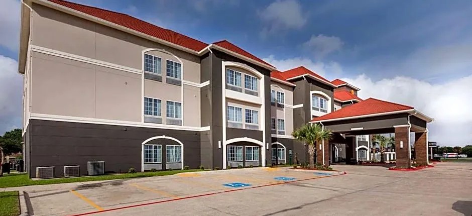 La Quinta Inn & Suites by Wyndham Port Lavaca