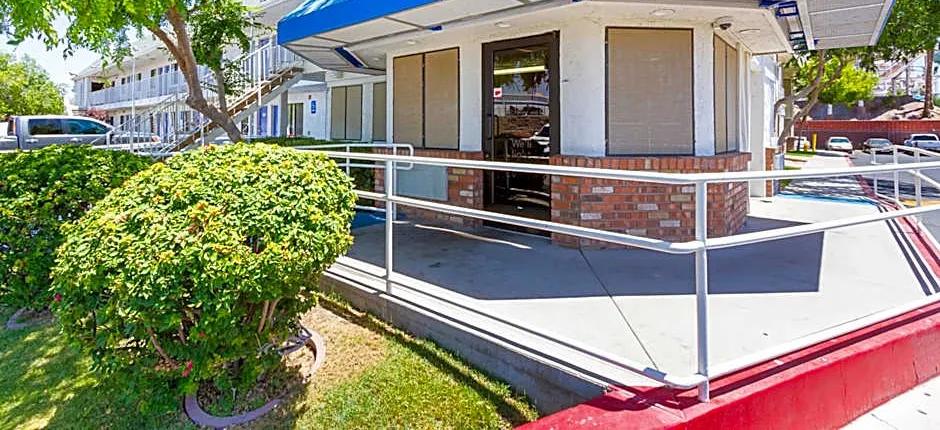 Motel 6 Mesa South