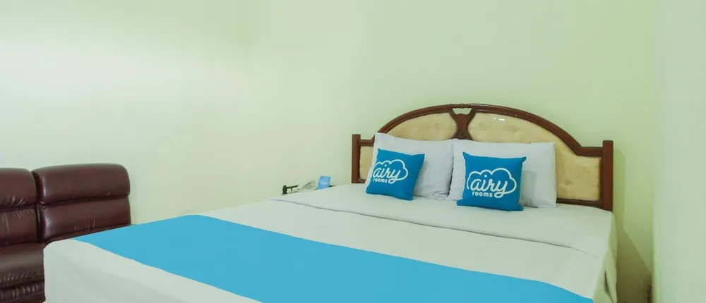 Airy Menteng Raden Saleh 1 Palangkaraya