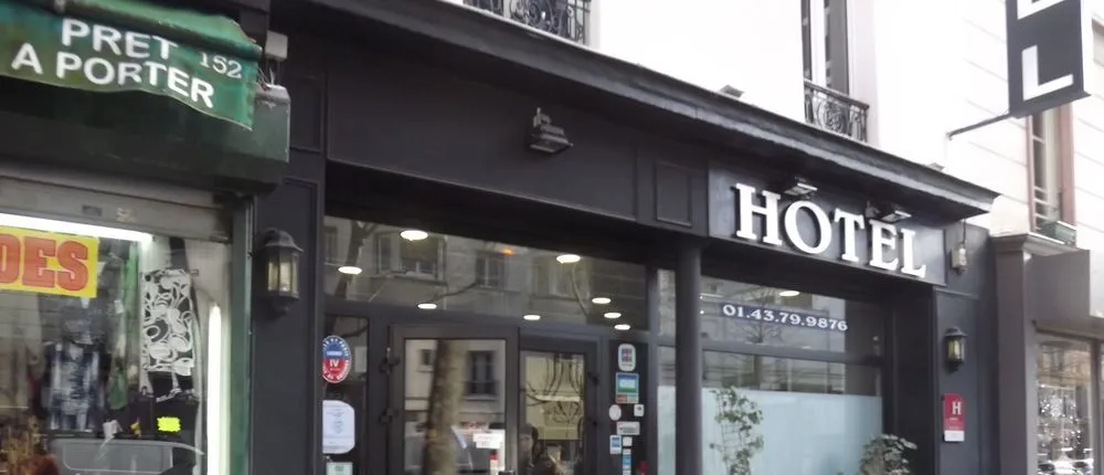 Grand Hotel Nouvel Opera