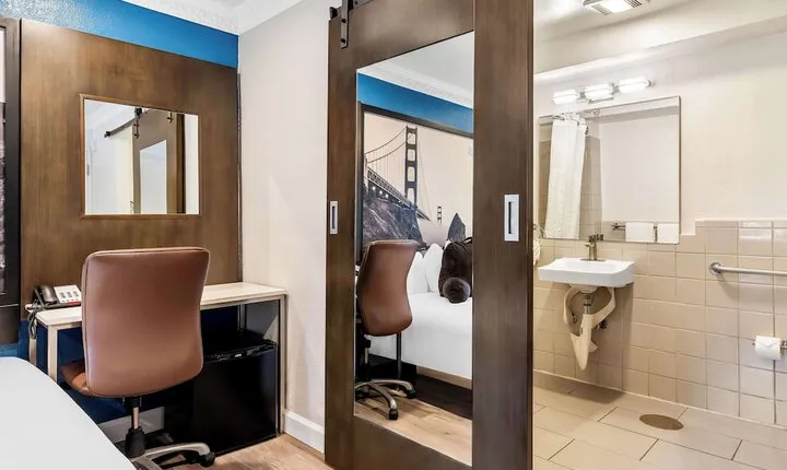 Signature Inn San Francisco Marina District