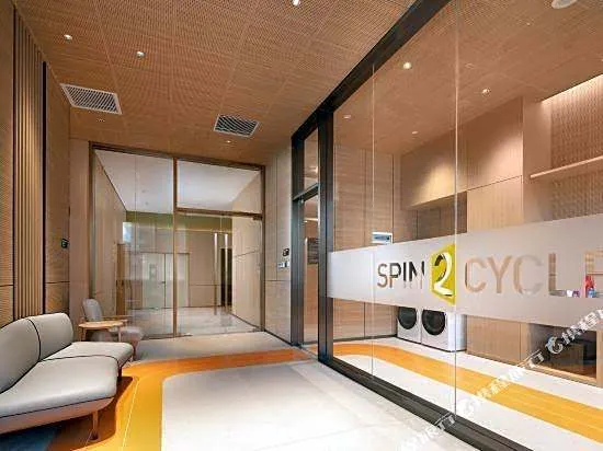 Home 2 Suites by Hilton Shenzhen Baoan