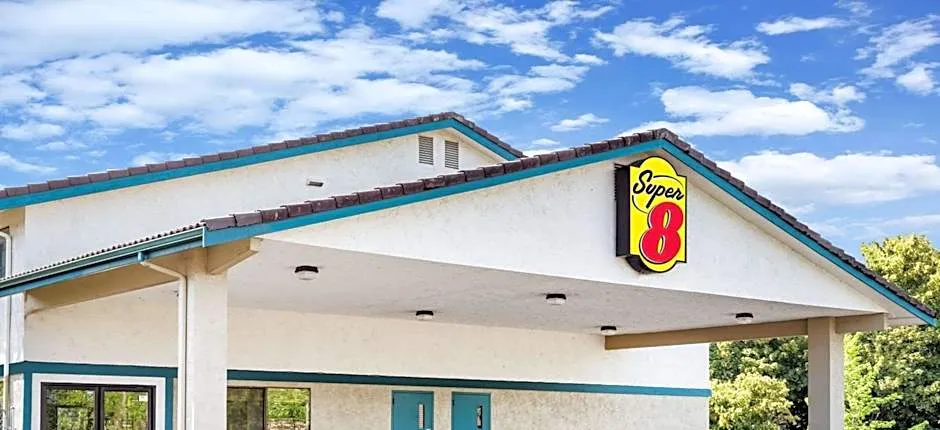 Super 8 by Wyndham Bremerton