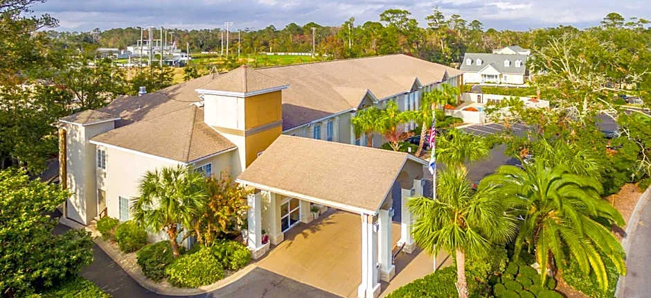 Holiday Inn Express Saint Simons Island by IHG