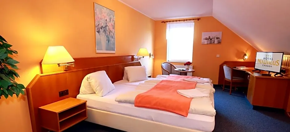 hotel Nautilus