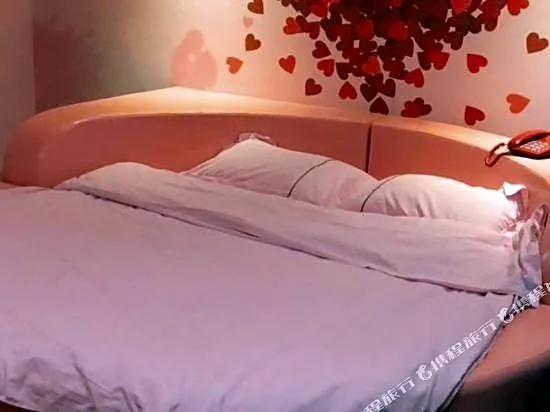 Jinxian Jiayuan Hotel