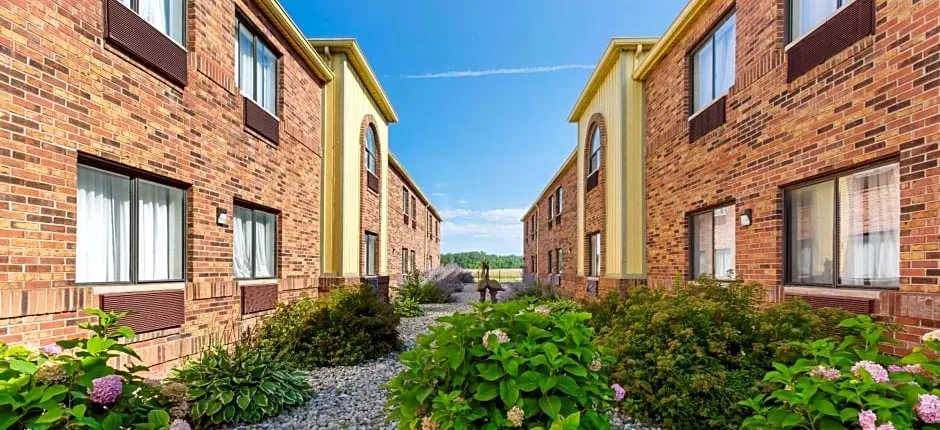 Quality Inn Toledo
