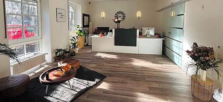 BFF Airport Messe Schlaf - Düsseldorf