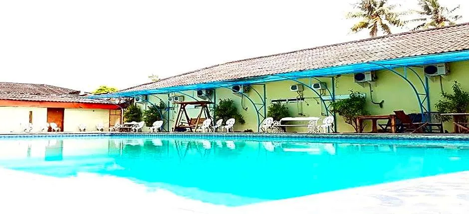 Sriwedari Hotel