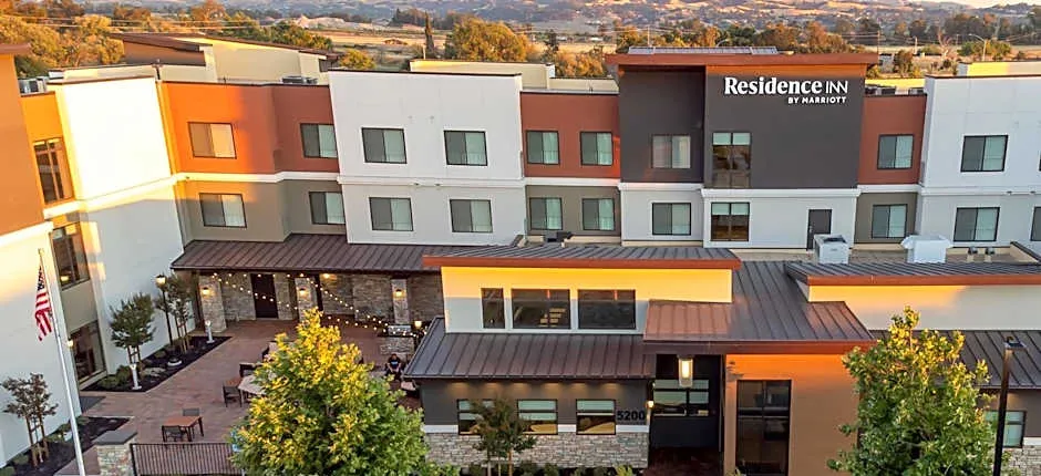 Residence Inn by Marriott Livermore