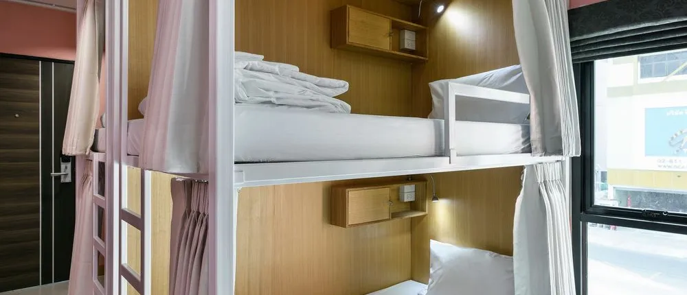 Travelier Hostel