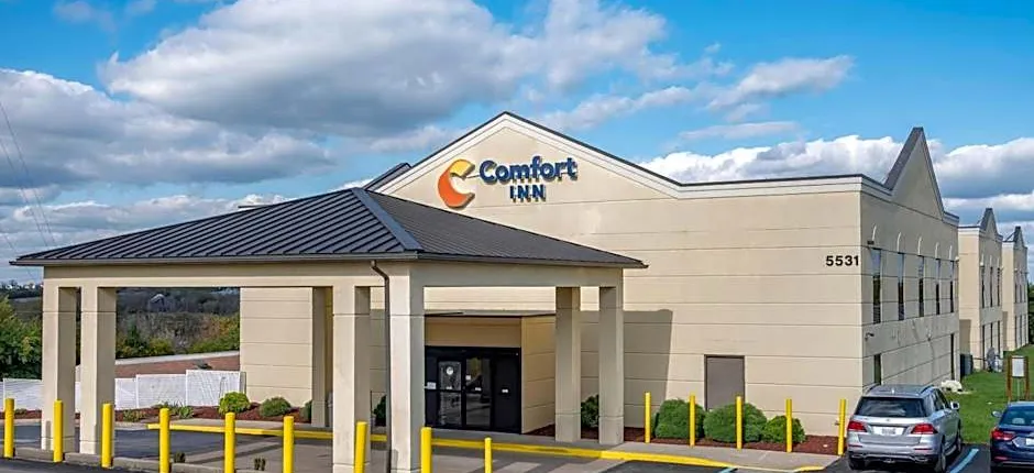 Comfort Inn Lexington I-75