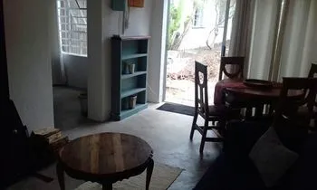 Karob House