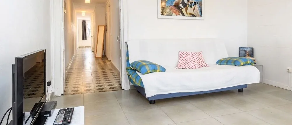 Private roof top Sant Antoni