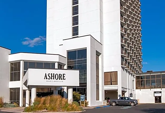 Ashore Resort & Beach Club