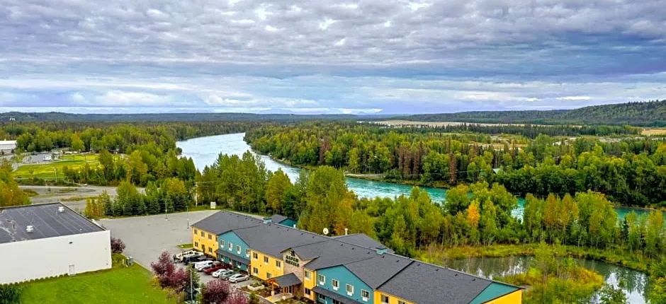 Aspen Hotel
