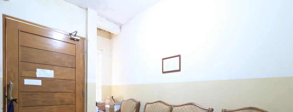 Eiffel Residence Batu Tulis 37 by ZUZU