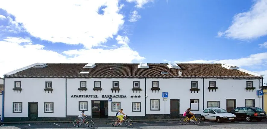 Barracuda Aparthotel