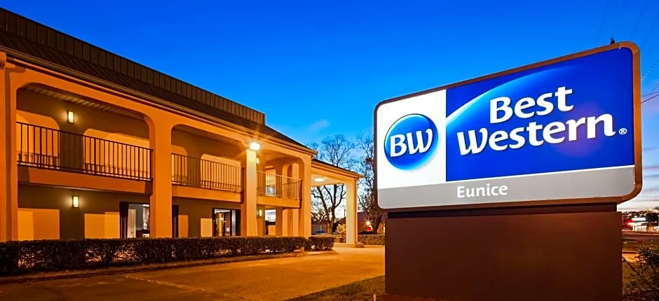 Best Western Eunice