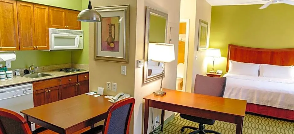 Homewood Suites By Hilton College Station