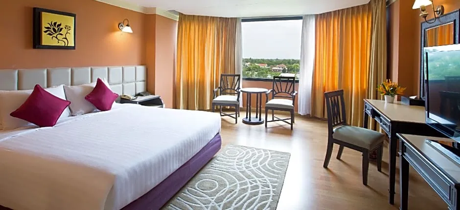 The Imperial Hotel and Convention Centre Phitsanulok