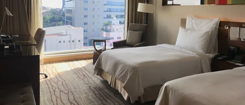 Hilton Chennai