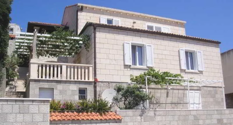 Apartmani Ivana