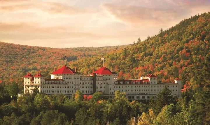 The Lodge at Bretton Woods