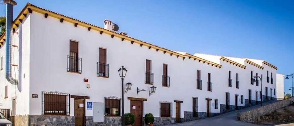 Complejo Rural La Venta del Charco